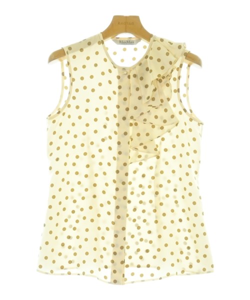 Max Mara(マックスマーラ)のブラウス サイズ:F 7,800円