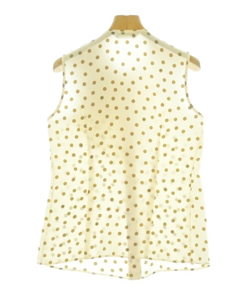 Max Mara（マックスマーラ）ブラウス 白 サイズ:F レディース/2200732026035