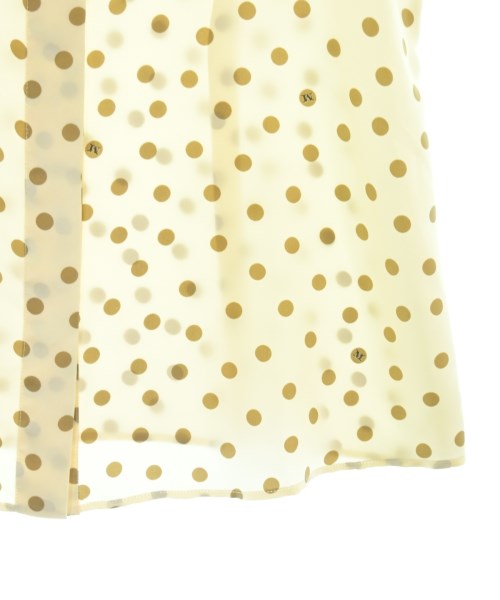 Max Mara（マックスマーラ）ブラウス 白 サイズ:F レディース/2200732026035