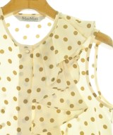 Max Mara（マックスマーラ）ブラウス 白 サイズ:F レディース/2200732026035