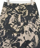 Max Mara（マックスマーラ）ひざ丈スカート 黒 サイズ:-(M位) レディース/2200732088040
