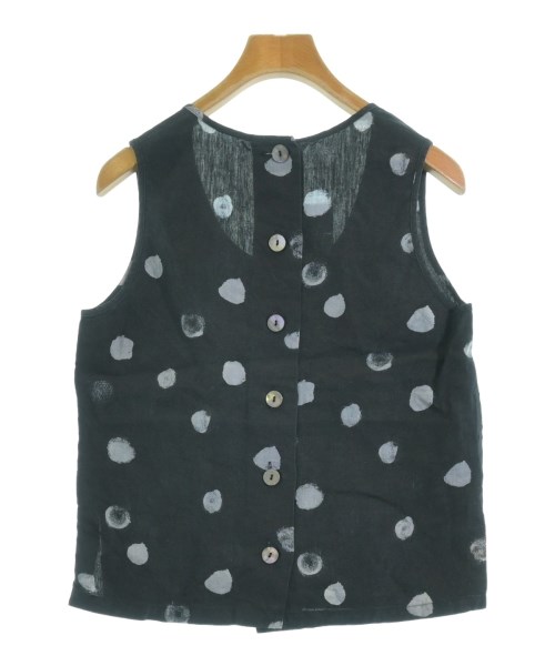 Max Mara（マックスマーラ）ブラウス 黒 サイズ:40(M位) レディース/2200724483129