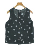 Max Mara（マックスマーラ）ブラウス 黒 サイズ:40(M位) レディース/2200724483129
