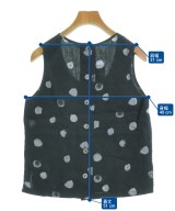 Max Mara（マックスマーラ）ブラウス 黒 サイズ:40(M位) レディース/2200724483129