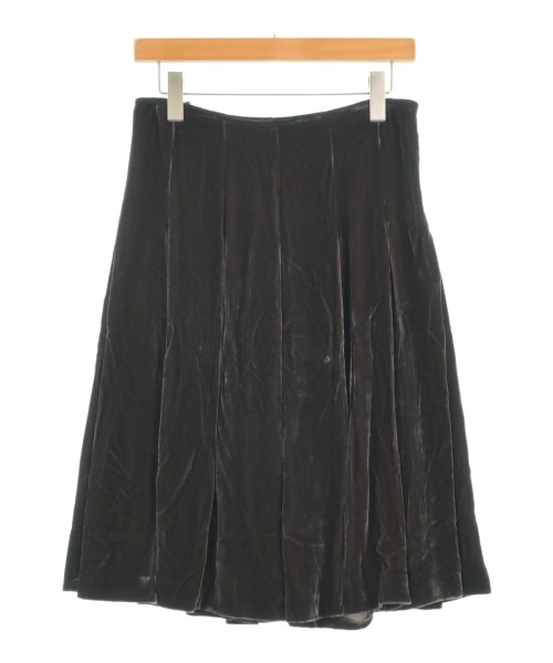 Max Mara(マックスマーラ)のひざ丈スカート サイズ:40(M位) 4,800円