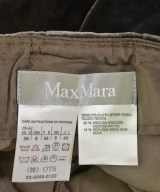 Max Mara（マックスマーラ）ひざ丈スカート 茶 サイズ:40(M位) レディース/2200732969028