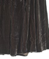 Max Mara（マックスマーラ）ひざ丈スカート 茶 サイズ:40(M位) レディース/2200732969028