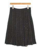 Max Mara ひざ丈スカート