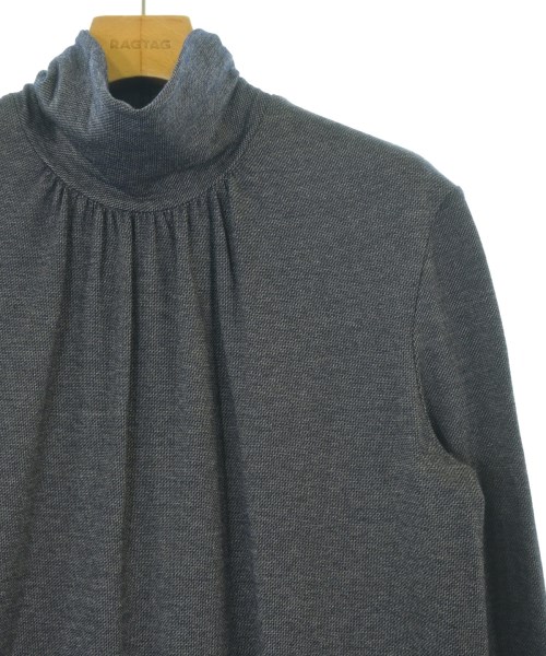 Max Mara（マックスマーラ）ワンピース 黒 サイズ:42(M位) レディース/2200729050029