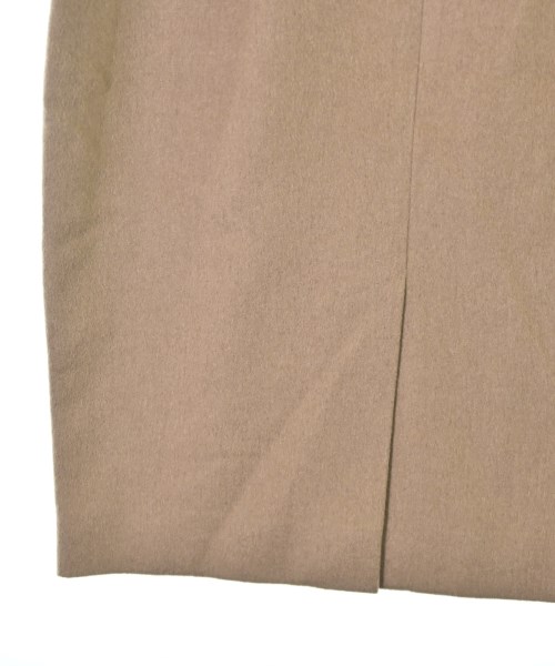 Max Mara（マックスマーラ）ワンピース ベージュ サイズ:42(M位) レディース/2200729050050