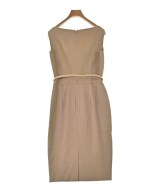 Max Mara（マックスマーラ）ワンピース ベージュ サイズ:42(M位) レディース/2200729050050