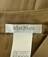 Max Mara（マックスマーラ）ワンピース ベージュ サイズ:42(M位) レディース/2200729050050