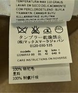 Max Mara（マックスマーラ）ワンピース ベージュ サイズ:42(M位) レディース/2200729050050