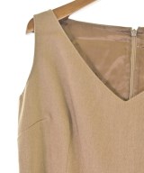 Max Mara（マックスマーラ）ワンピース ベージュ サイズ:42(M位) レディース/2200729050050