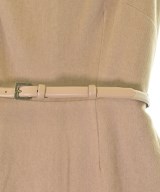 Max Mara（マックスマーラ）ワンピース ベージュ サイズ:42(M位) レディース/2200729050050