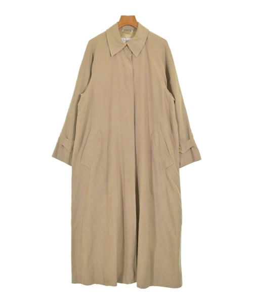 Max Mara(マックスマーラ)のステンカラーコート サイズ:40(M位) 24,000円