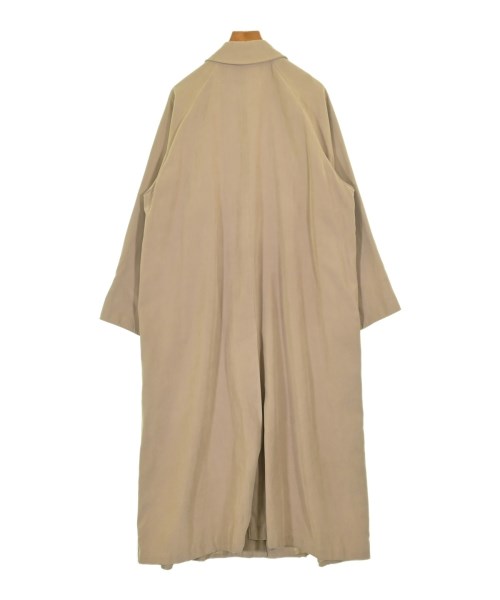 Max Mara（マックスマーラ）ステンカラーコート ベージュ サイズ:40(M位) レディース/2200733246029