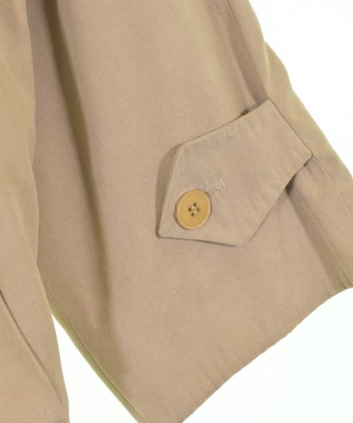 Max Mara（マックスマーラ）ステンカラーコート ベージュ サイズ:40(M位) レディース/2200733246029