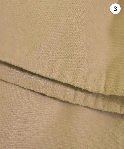 Max Mara（マックスマーラ）ステンカラーコート ベージュ サイズ:40(M位) レディース/2200733246029