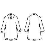 Max Mara（マックスマーラ）ステンカラーコート ベージュ サイズ:40(M位) レディース/2200733246029