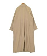 Max Mara（マックスマーラ）ステンカラーコート ベージュ サイズ:40(M位) レディース/2200733246029