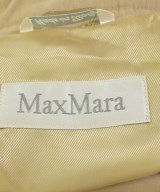 Max Mara（マックスマーラ）ステンカラーコート ベージュ サイズ:40(M位) レディース/2200733246029