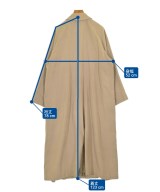 Max Mara（マックスマーラ）ステンカラーコート ベージュ サイズ:40(M位) レディース/2200733246029