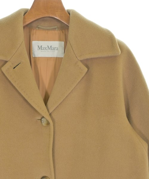 Max Mara（マックスマーラ）その他 ベージュ サイズ:38(S位) レディース/2200734045119