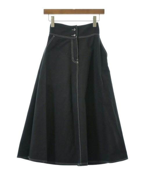 Max Mara(マックスマーラ)のロング・マキシ丈スカート サイズ:34(XXS位) 14,300円