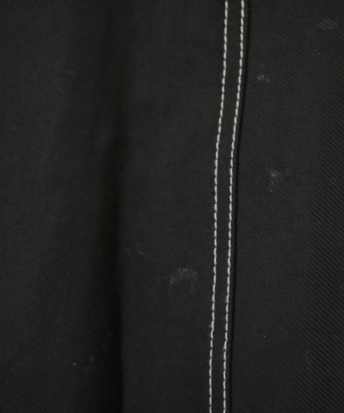 Max Mara（マックスマーラ）ロング・マキシ丈スカート 黒 サイズ:34(XXS位) レディース/2200726659065