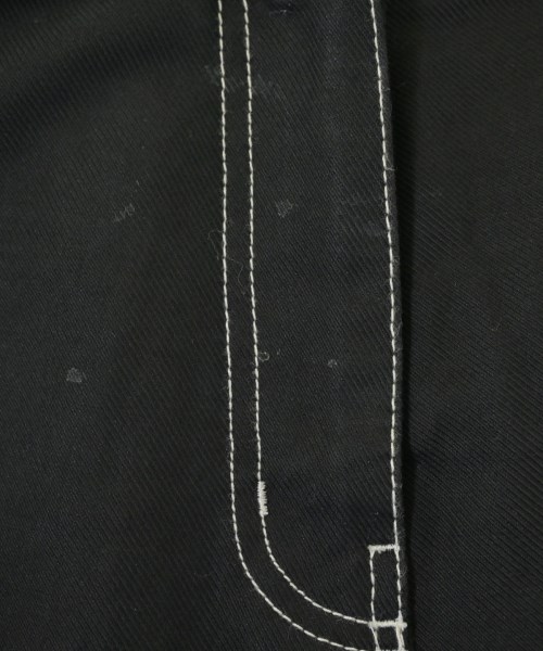 Max Mara（マックスマーラ）ロング・マキシ丈スカート 黒 サイズ:34(XXS位) レディース/2200726659065