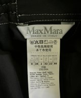 Max Mara（マックスマーラ）ロング・マキシ丈スカート 黒 サイズ:34(XXS位) レディース/2200726659065
