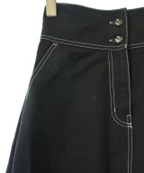 Max Mara（マックスマーラ）ロング・マキシ丈スカート 黒 サイズ:34(XXS位) レディース/2200726659065