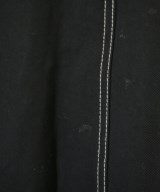 Max Mara（マックスマーラ）ロング・マキシ丈スカート 黒 サイズ:34(XXS位) レディース/2200726659065