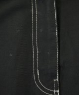 Max Mara（マックスマーラ）ロング・マキシ丈スカート 黒 サイズ:34(XXS位) レディース/2200726659065