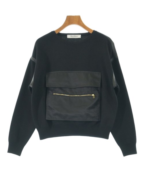 Max Mara(マックスマーラ)のニット・セーター サイズ:F 17,000円