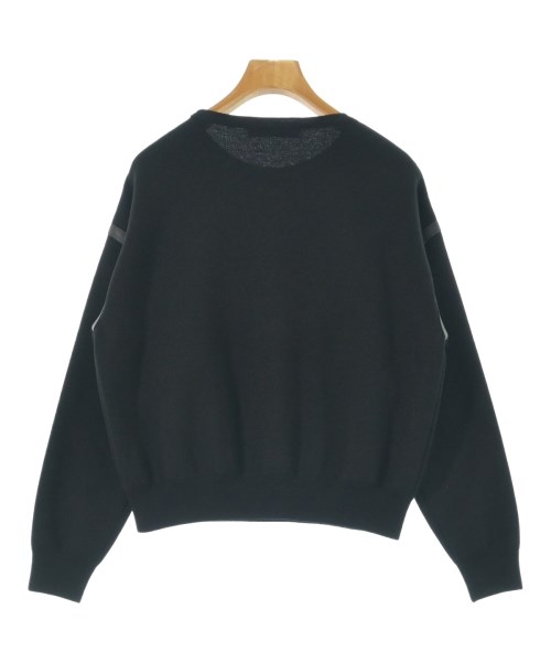Max Mara（マックスマーラ）ニット・セーター 黒 サイズ:F レディース/2200732703189