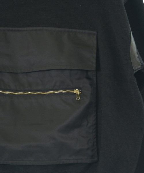 Max Mara（マックスマーラ）ニット・セーター 黒 サイズ:F レディース/2200732703189