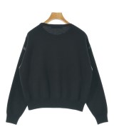 Max Mara（マックスマーラ）ニット・セーター 黒 サイズ:F レディース/2200732703189