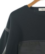 Max Mara（マックスマーラ）ニット・セーター 黒 サイズ:F レディース/2200732703189
