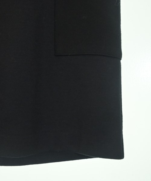 Max Mara（マックスマーラ）ひざ丈スカート 黒 サイズ:34(XS位) レディース/2200732703196