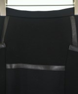 Max Mara（マックスマーラ）ひざ丈スカート 黒 サイズ:34(XS位) レディース/2200732703196