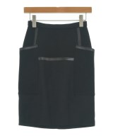 Max Mara ひざ丈スカート