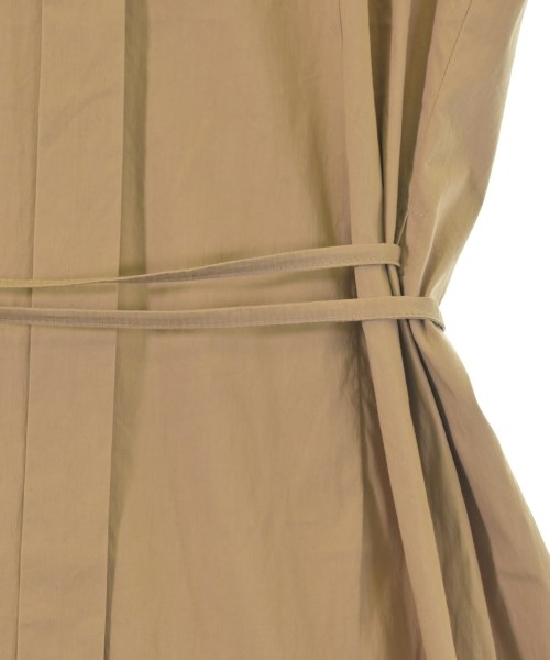 Max Mara（マックスマーラ）ワンピース ベージュ サイズ:38(S位) レディース/2200734453143