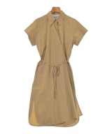 Max Mara（マックスマーラ）ワンピース ベージュ サイズ:38(S位) レディース/2200734453143