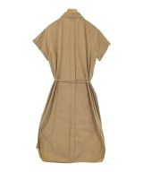 Max Mara（マックスマーラ）ワンピース ベージュ サイズ:38(S位) レディース/2200734453143