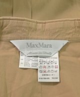 Max Mara（マックスマーラ）ワンピース ベージュ サイズ:38(S位) レディース/2200734453143