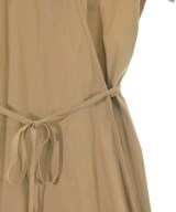 Max Mara（マックスマーラ）ワンピース ベージュ サイズ:38(S位) レディース/2200734453143