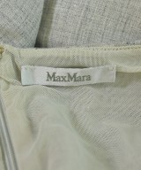 Max Mara（マックスマーラ）ワンピース グレー サイズ:40(M位) レディース/2200734707031