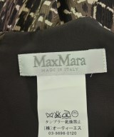 Max Mara（マックスマーラ）ワンピース 茶 サイズ:-(M位) レディース/2200734707048